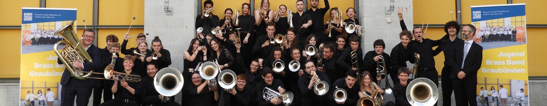 Band 2024