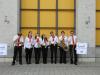JUGEND BRASS BAND GRAUBÜNDEN