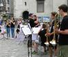 JUGEND BRASS BAND GRAUBÜNDEN