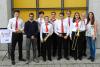 JUGEND BRASS BAND GRAUBÜNDEN