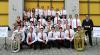 JUGEND BRASS BAND GRAUBÜNDEN